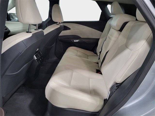 Used 2024 Lexus RX 350 FWD image 31