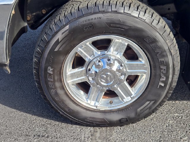 Used 2011 RAM 3500 Laramie AWD/4WD image 17