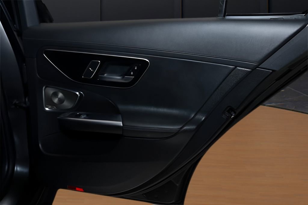 Used 2024 Mercedes-Benz C 63 AMG S w/ Pinnacle Trim Package image 21