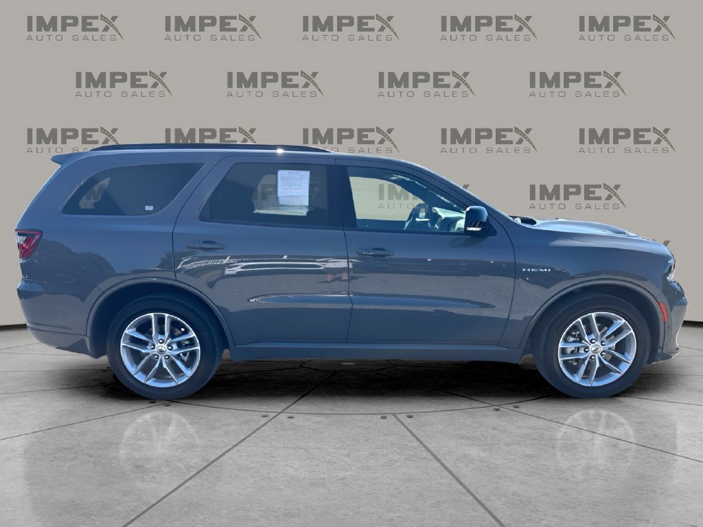 Used 2024 Dodge Durango R/T RWD image 6