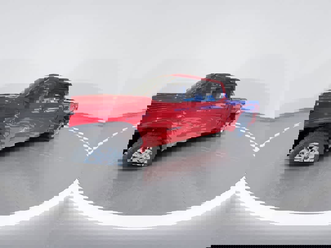 New 2025 Toyota Tundra SR5 image 4