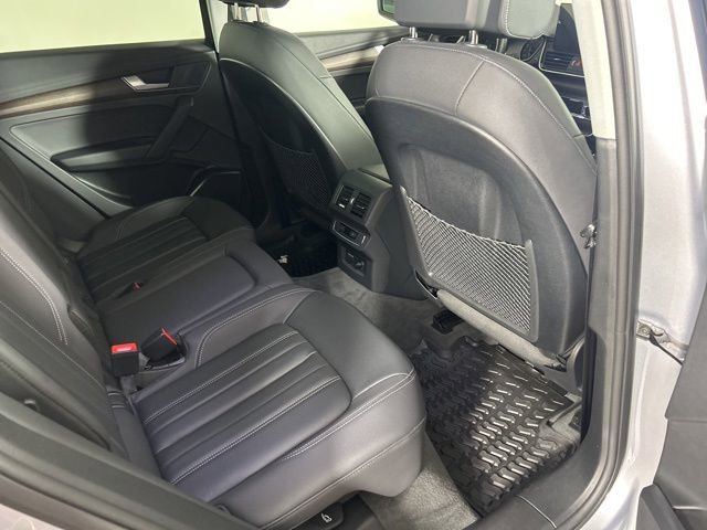 Certified 2023 Audi Q5 2.0T Premium w/ Convenience Package image 12