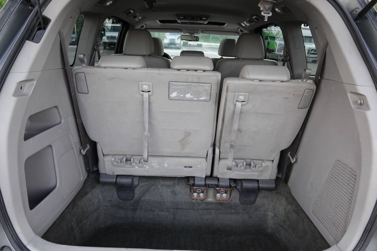 Used 2011 Honda Odyssey EX-L image 89