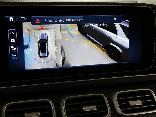 Certified 2026 Mercedes-Benz GLE 350 4MATIC image 24