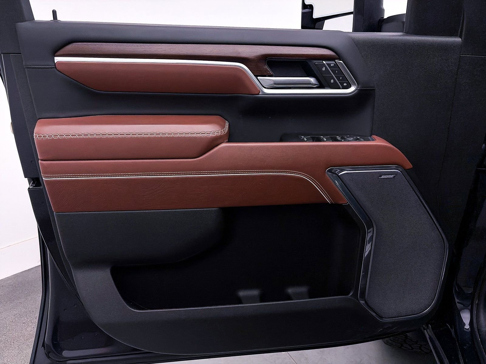 Used 2025 GMC Sierra 2500 Denali Ultimate image 20