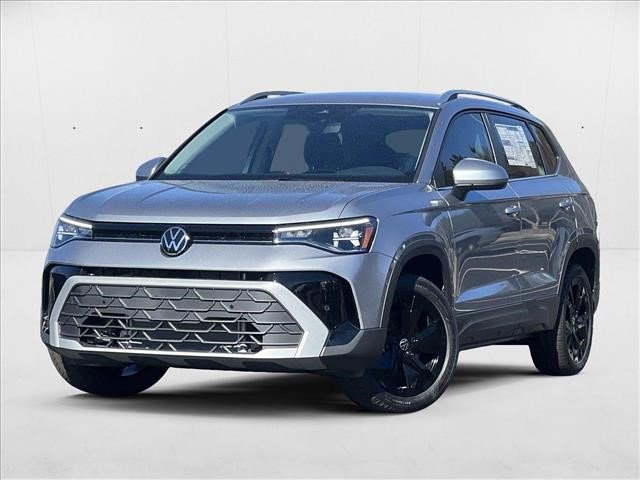 New 2025 Volkswagen Taos SE