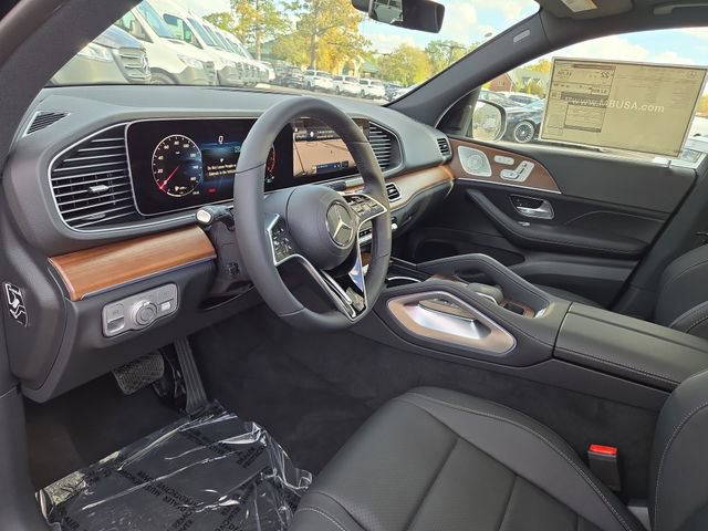 New 2026 Mercedes-Benz GLE 350 4MATIC image 25