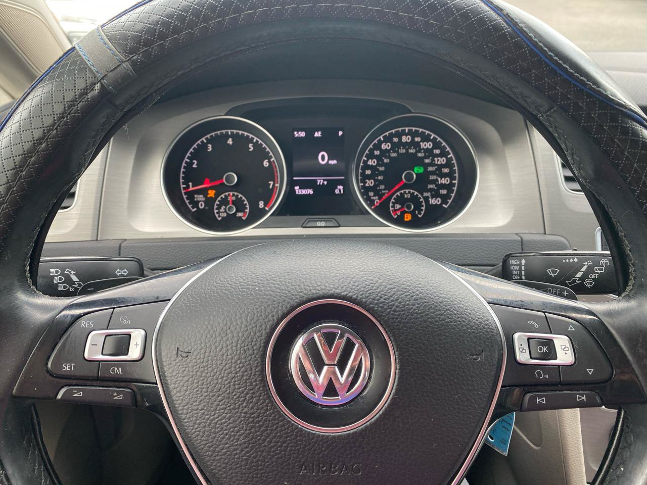 Used 2016 Volkswagen Golf S FWD image 14