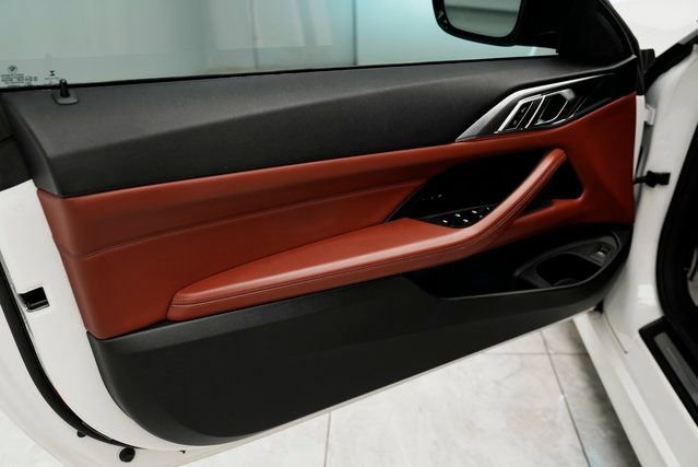 Used 2021 BMW 430i Convertible image 33