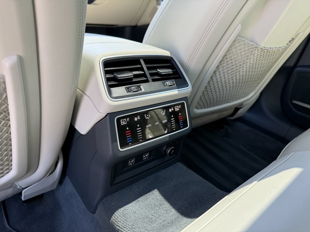Used 2020 Audi A6 2.0T Premium Plus w/ Premium Plus Package AWD/4WD image 19