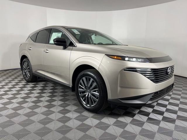 New 2026 Nissan Murano SL image 2