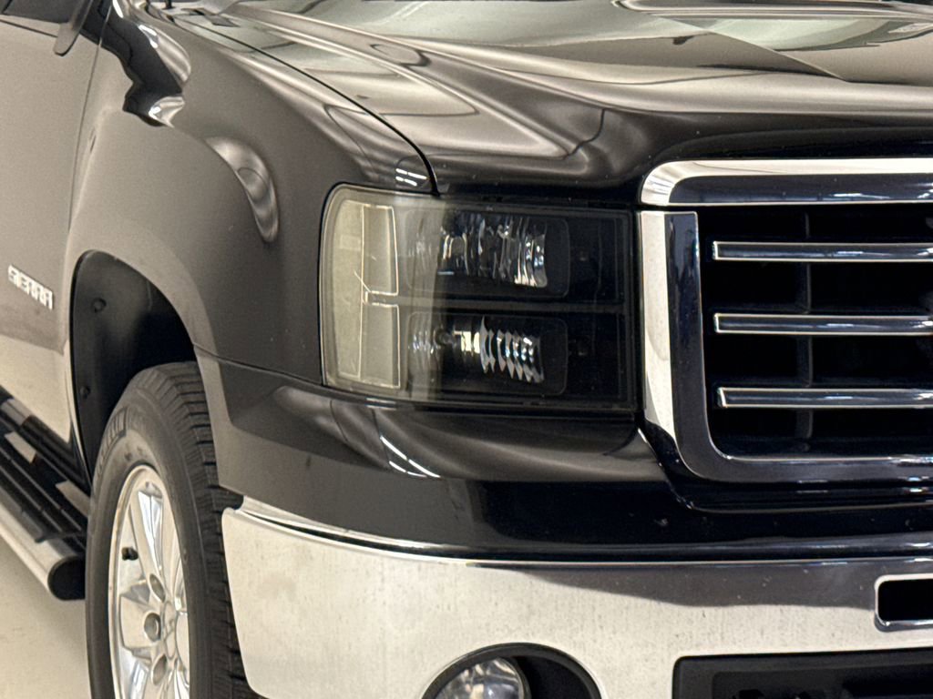 Used 2013 GMC Sierra 1500 SLE w/ Power Tech Package RWD image 5
