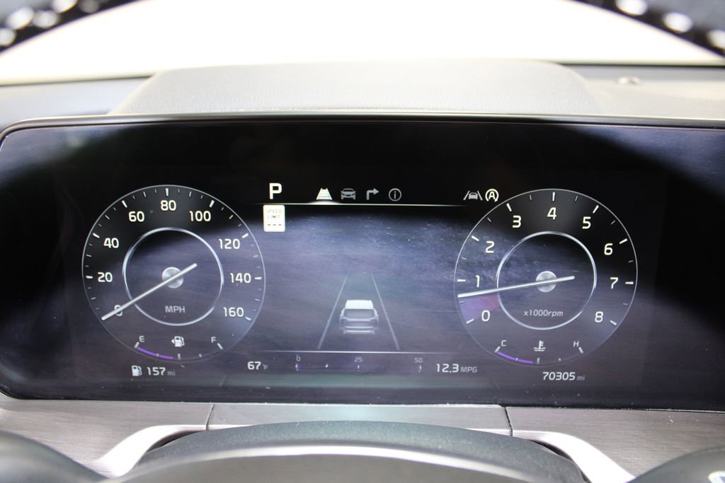 Used 2023 Kia Telluride SX Prestige X-Line image 37