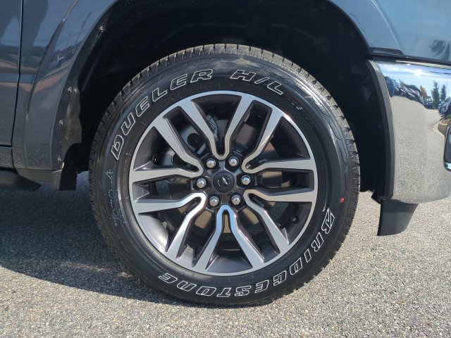 New 2027 RAM 1500 Limited AWD/4WD image 11