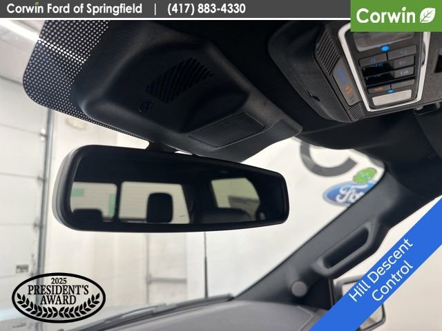 New 2025 Ford F150 Lariat w/ Equipment Group 502A High AWD/4WD image 35