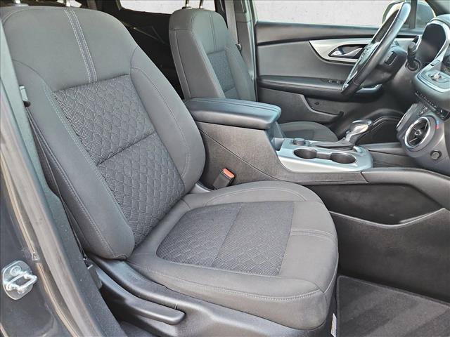 Certified 2020 Chevrolet Blazer LT FWD image 19