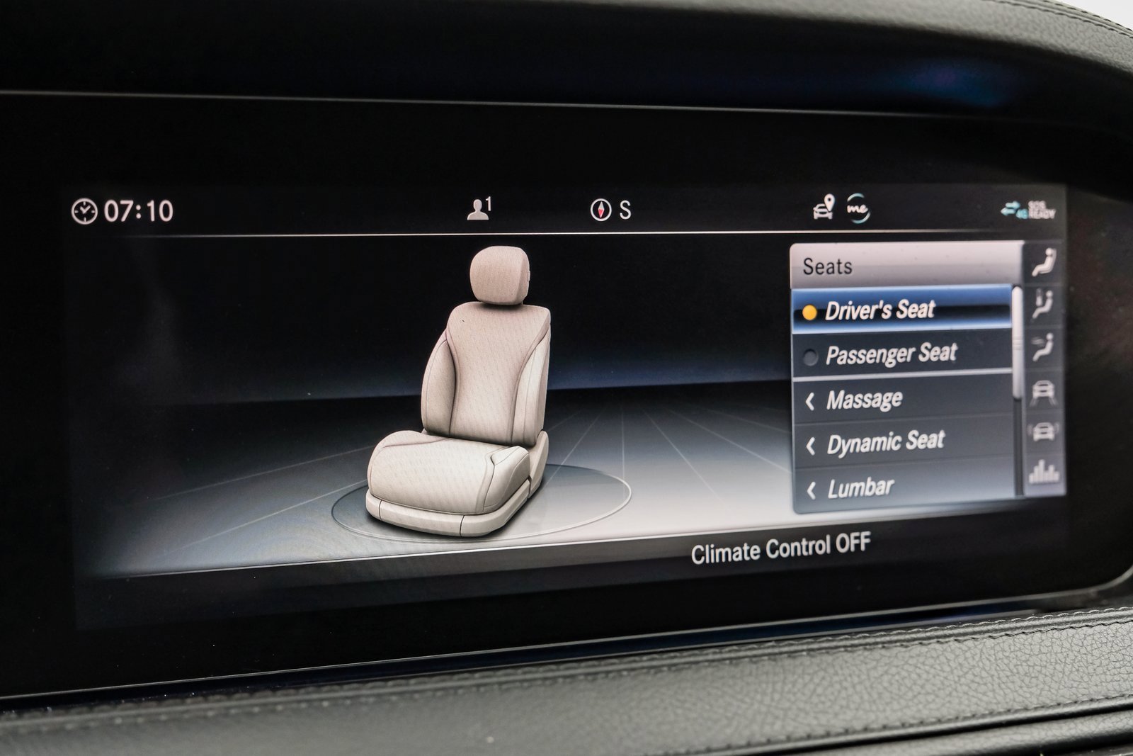 Used 2019 Mercedes-Benz S 450 Sedan image 37