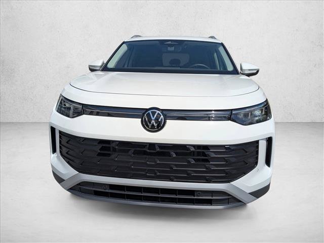 New 2026 Volkswagen Tiguan SE AWD/4WD image 9