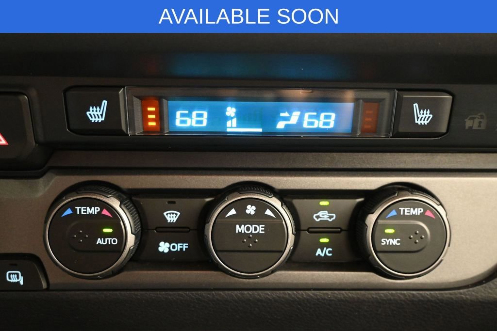 Certified 2021 Toyota Tacoma TRD Sport w/ TRD Premium Sport Package AWD/4WD image 23