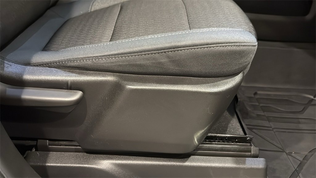 Used 2019 Chevrolet Silverado 1500 RST w/ All-Star Edition image 13