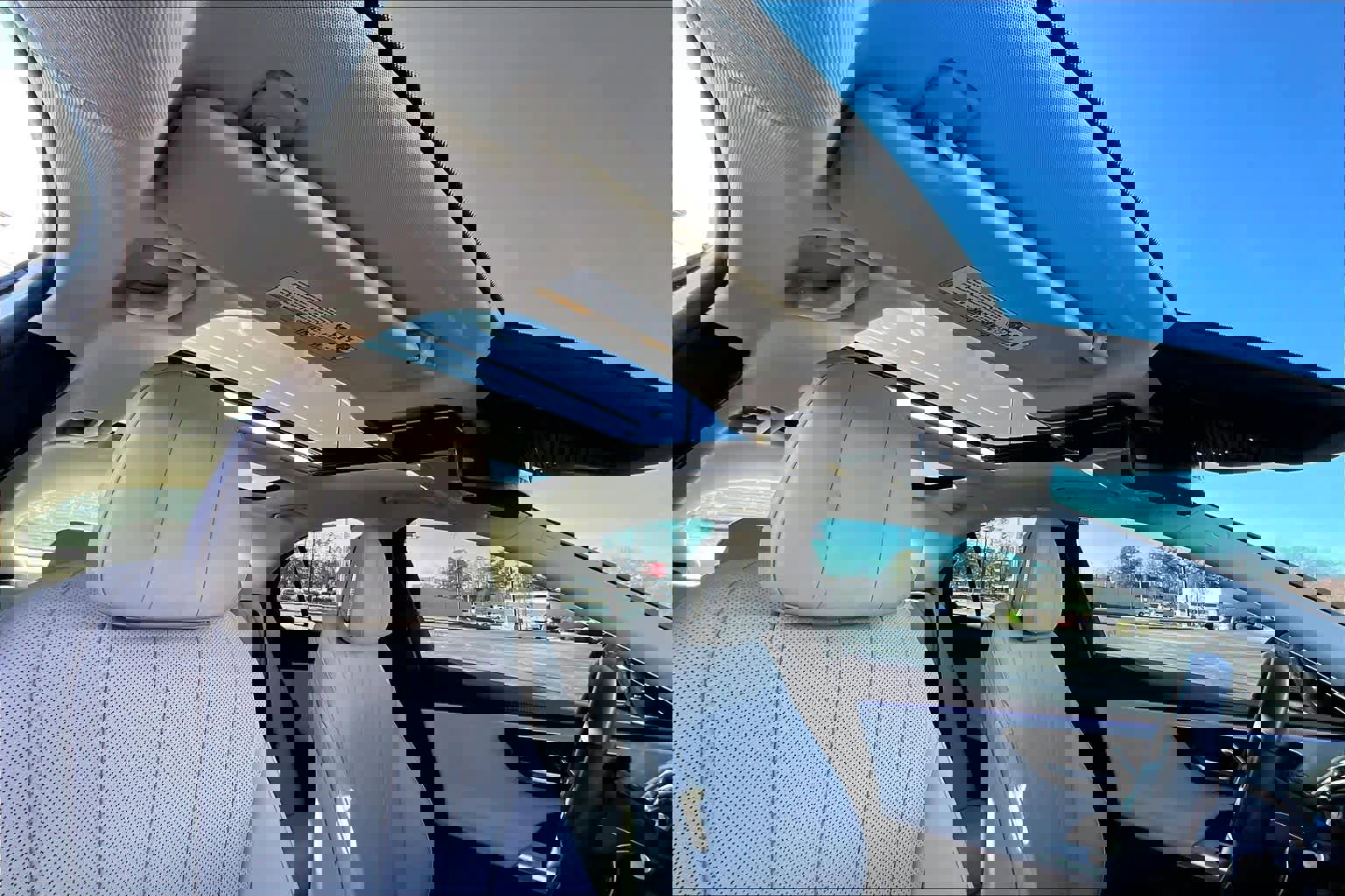 Used 2024 Mercedes-Benz E 350 E 350 image 14