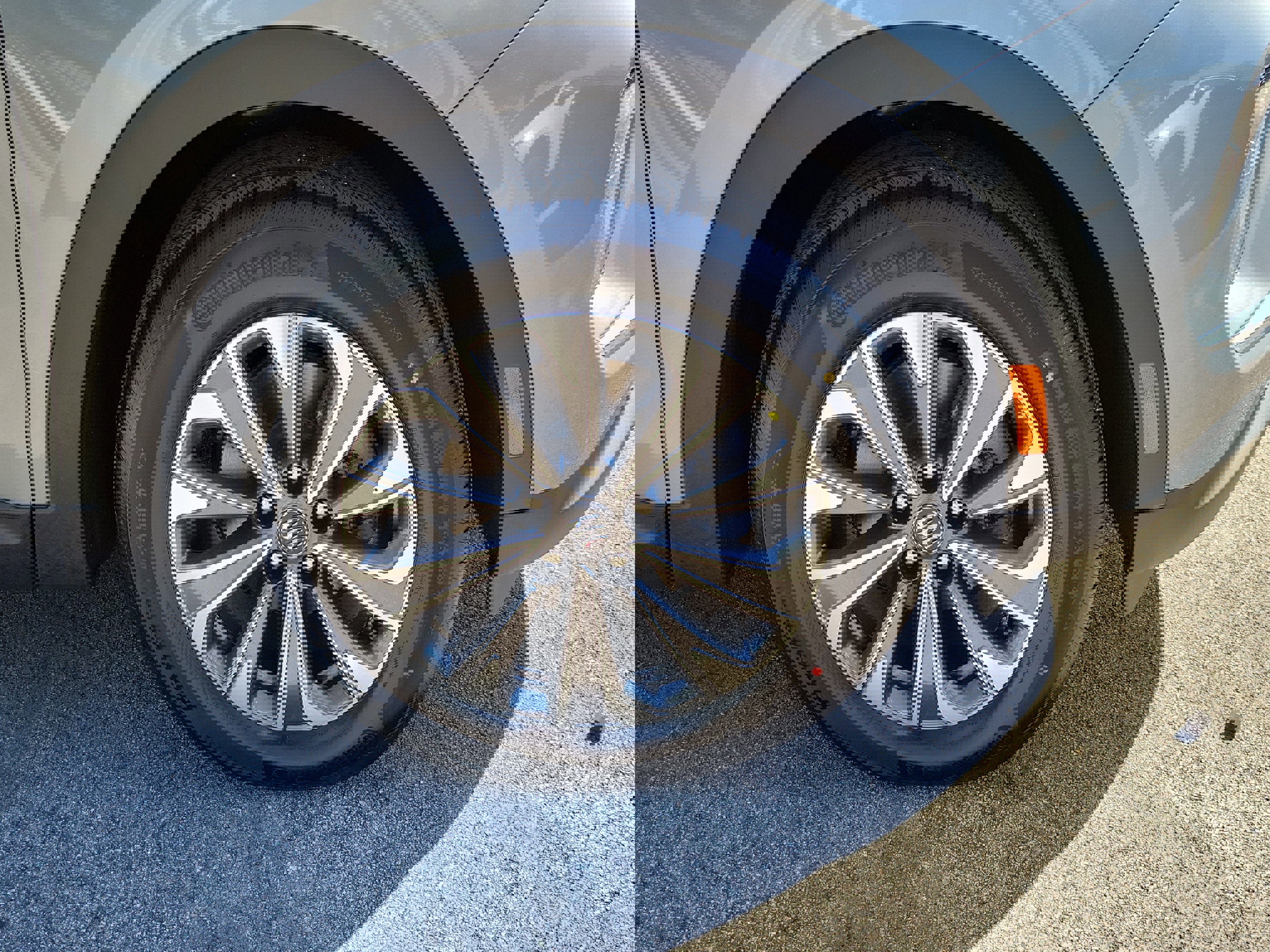 New 2026 Buick Envision Preferred image 5