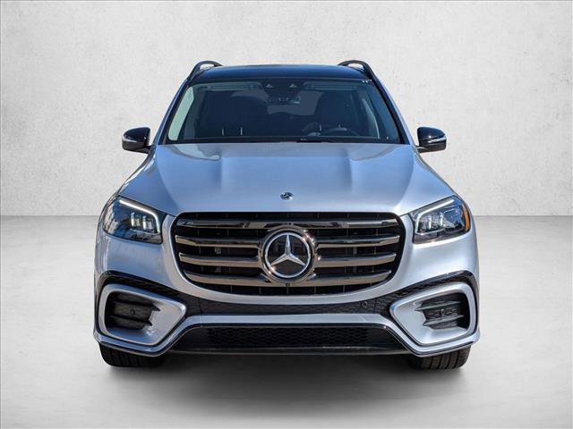 New 2026 Mercedes-Benz GLS 450 4MATIC image 6