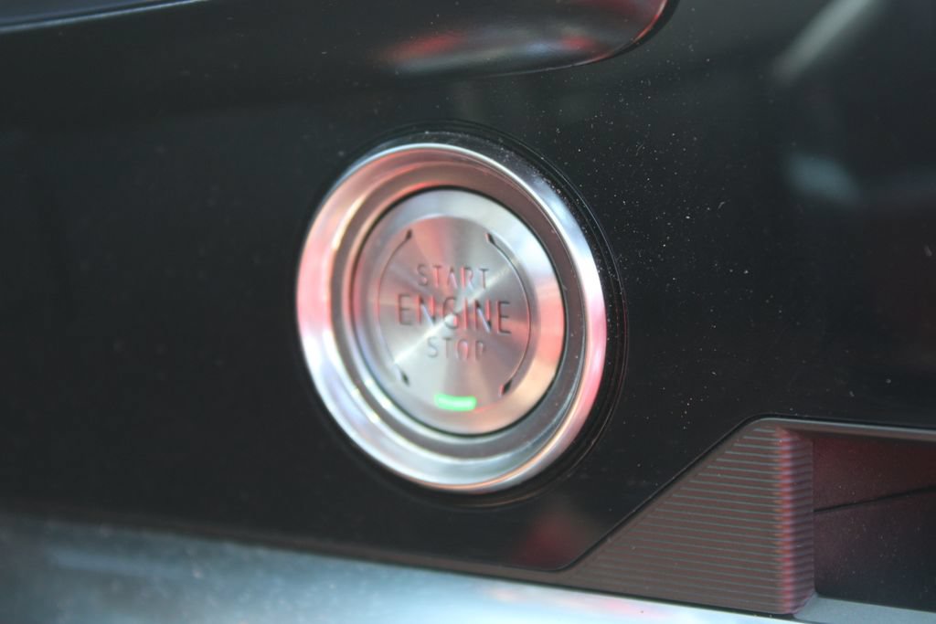 Used 2023 Chevrolet Corvette Stingray Preferred Cpe w/ 2LT RWD image 35
