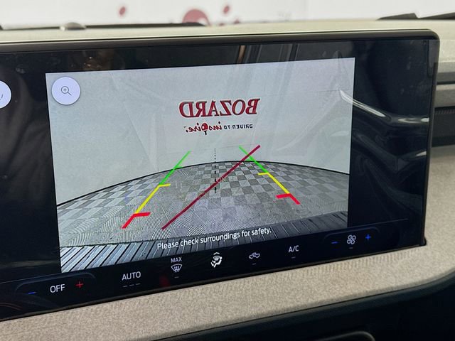 New 2026 Ford Maverick XLT w/ Equipment Group 301A image 16