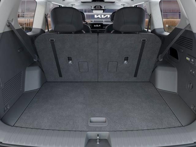 New 2026 Kia EV9 Light image 24