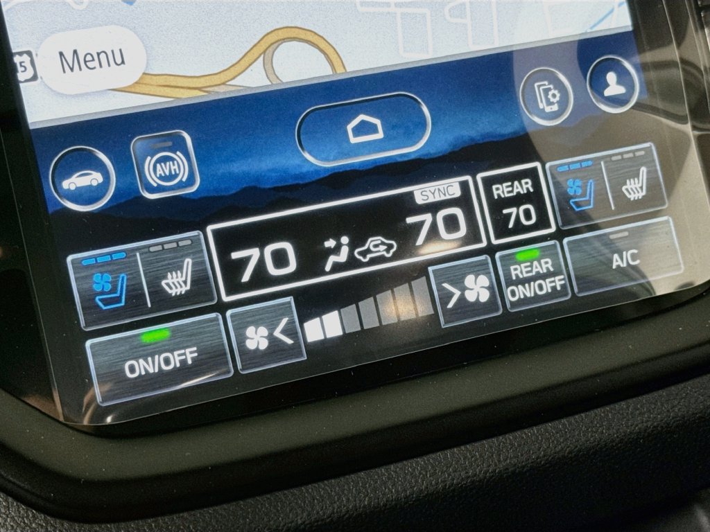 New 2027 Subaru Ascent Onyx Edition AWD/4WD image 21