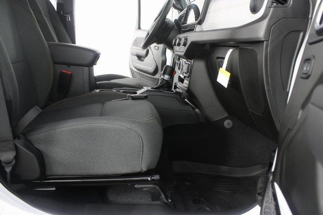 New 2026 Jeep Gladiator Sport image 19