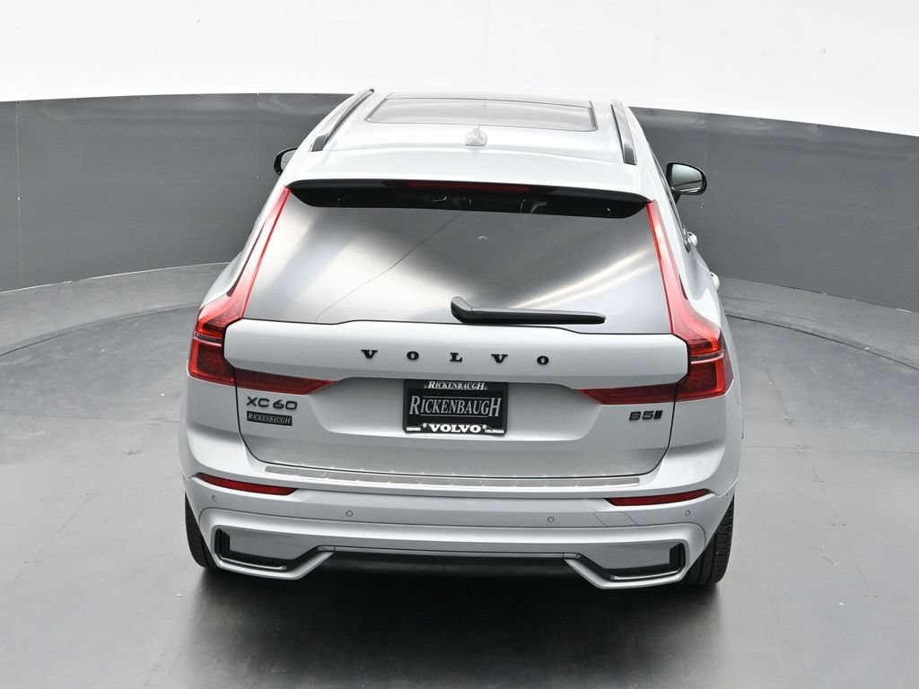 New 2026 Volvo XC60 B5 Ultra w/ Climate Package AWD/4WD image 36
