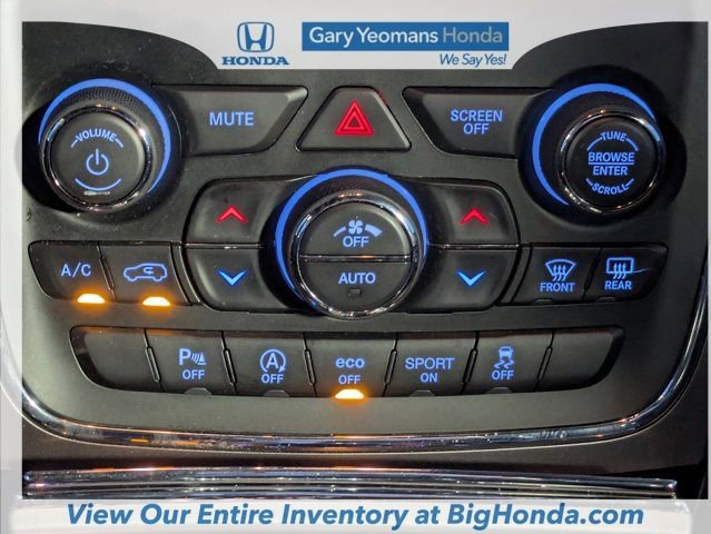 Used 2019 Jeep Grand Cherokee Laredo image 22