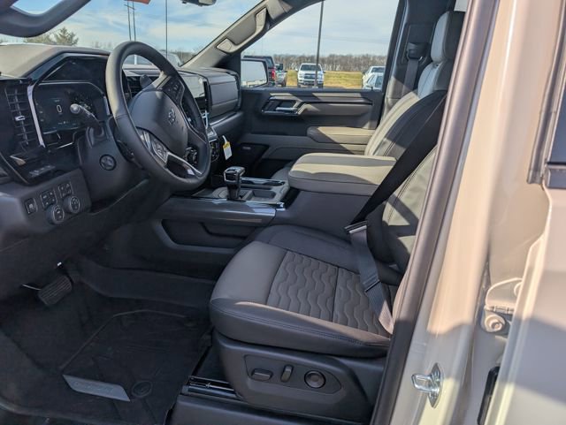 New 2026 Chevrolet Silverado 1500 ZR2 image 14