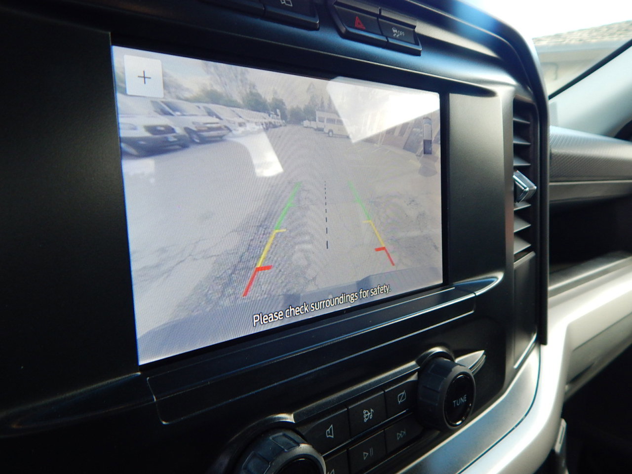 Used 2022 Ford F150 XL w/ Equipment Group 101A High RWD image 22