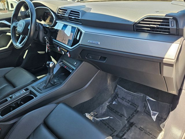 Used 2022 Audi Q3 2.0T Premium Plus AWD/4WD image 21