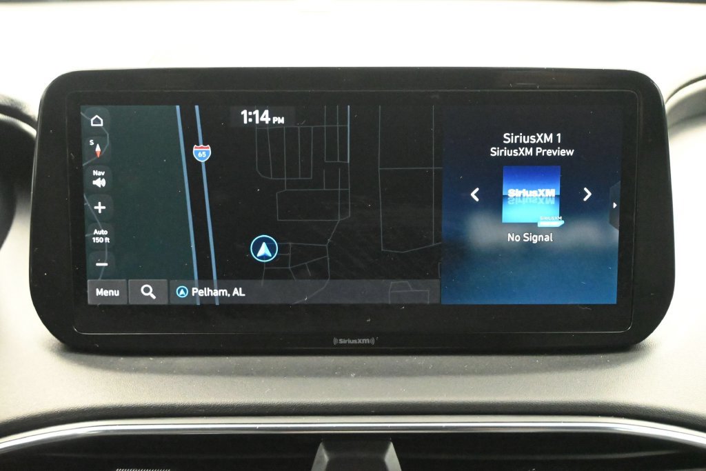 Used 2023 Hyundai Santa Fe SEL FWD image 12