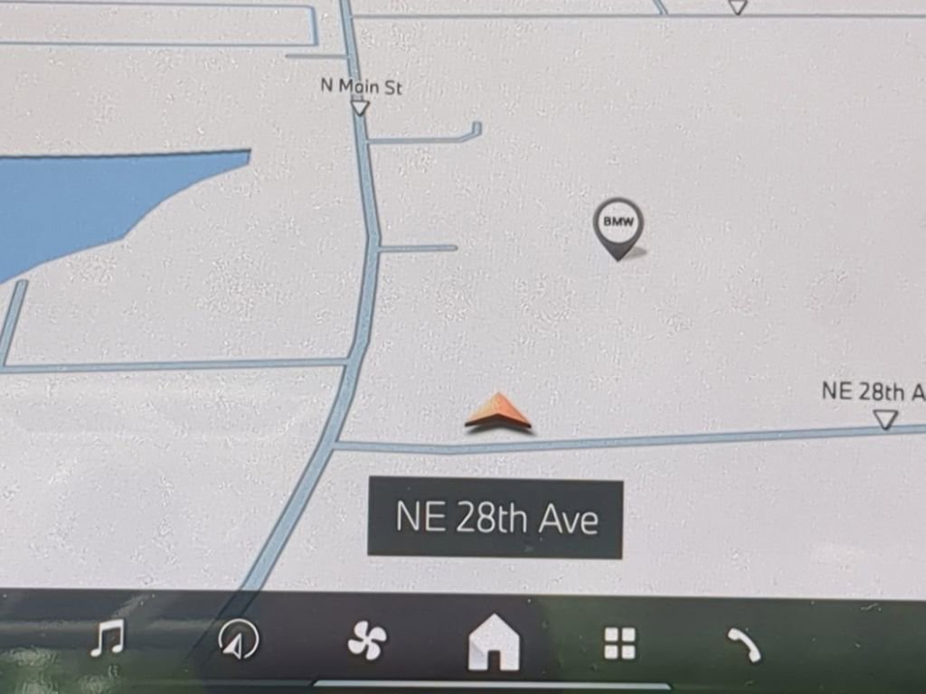 Certified 2026 BMW 530i 530i w/ M Sport Package image 21