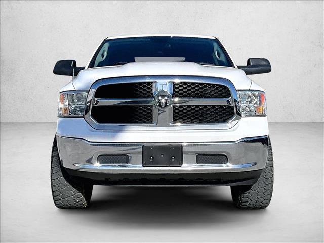 Used 2021 RAM 1500 Classic SLT video 3