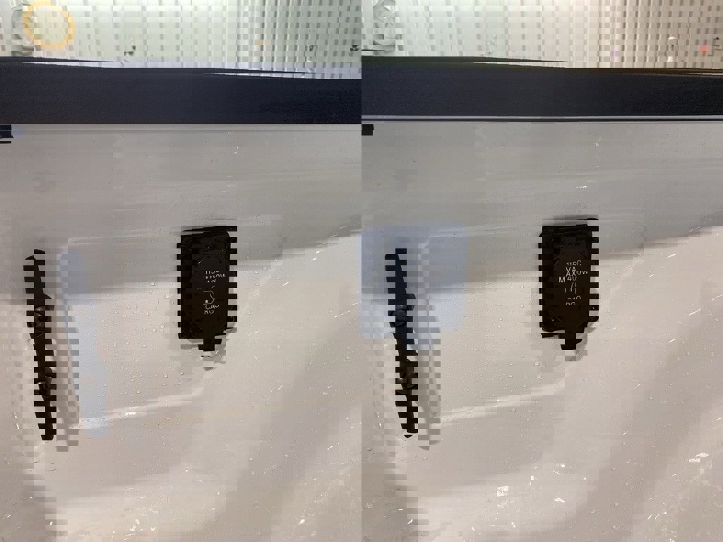 New 2026 RAM 2500 Tradesman image 8