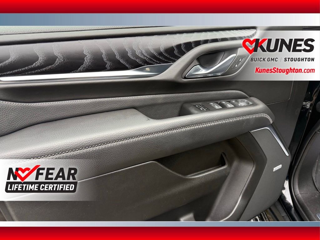 Used 2023 GMC Yukon Denali image 6