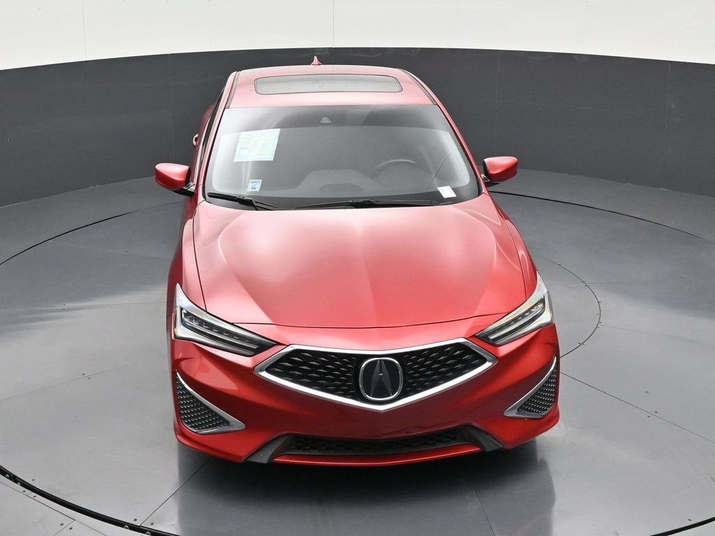 Used 2020 Acura ILX FWD image 20