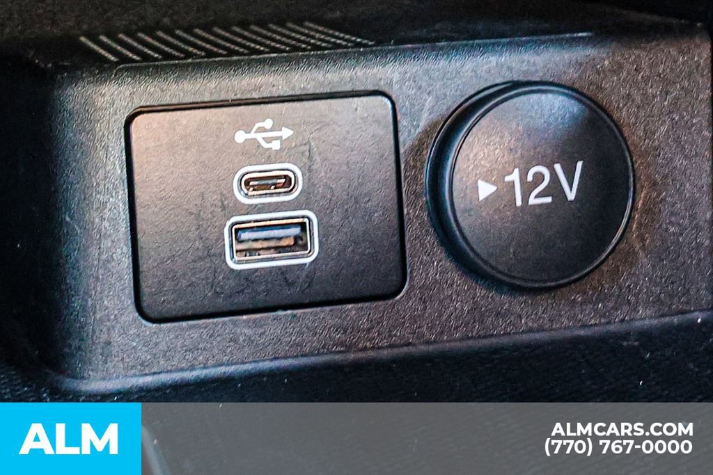 Used 2024 Ford Escape ST-Line image 44