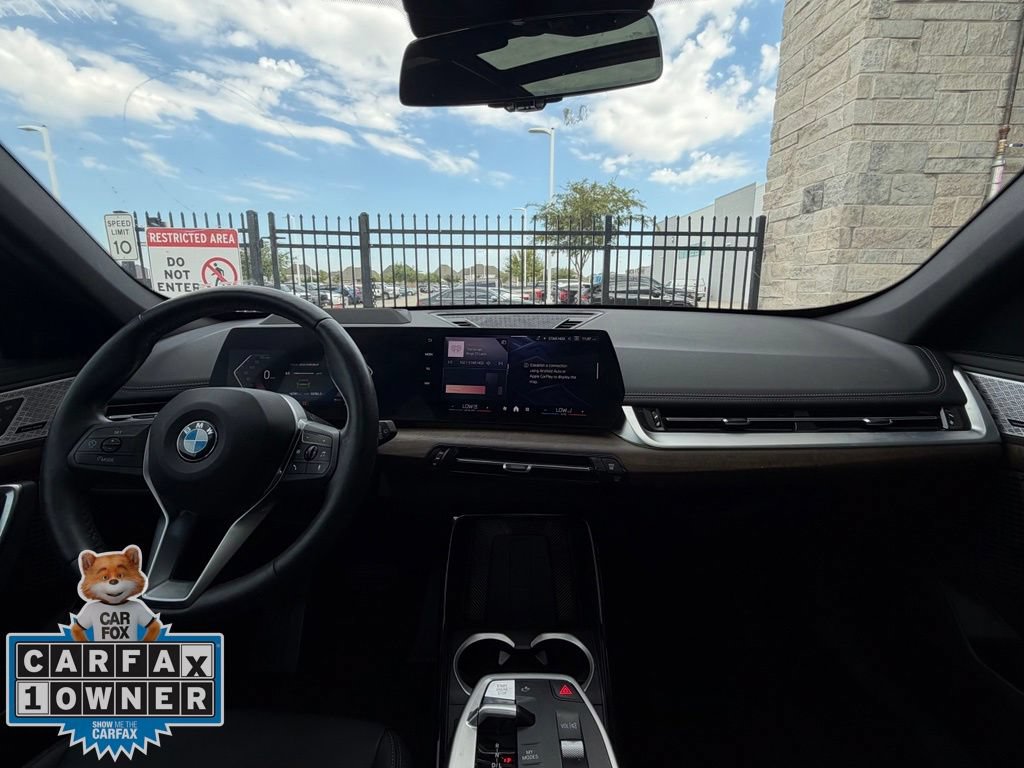 Used 2024 BMW X1 xDrive28i w/ Premium Package AWD/4WD image 25