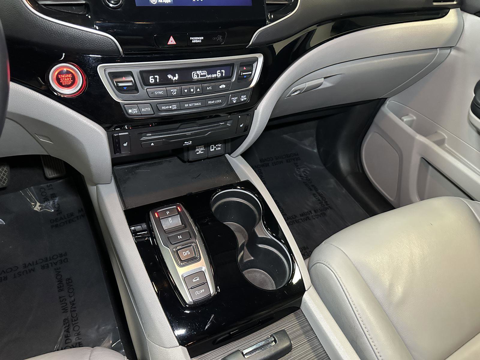 Used 2021 Honda Pilot Touring image 29