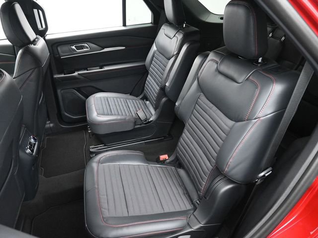 New 2026 Ford Explorer ST-Line image 25