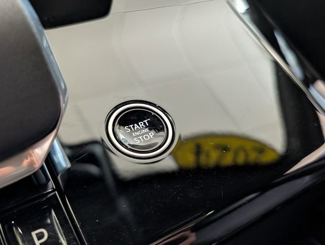 Used 2024 Land Rover Range Rover Sport Dynamic SE image 29