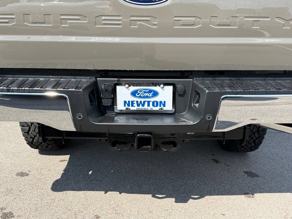 New 2027 Ford F250 Lariat w/ Tremor Off-Road Package AWD/4WD image 37