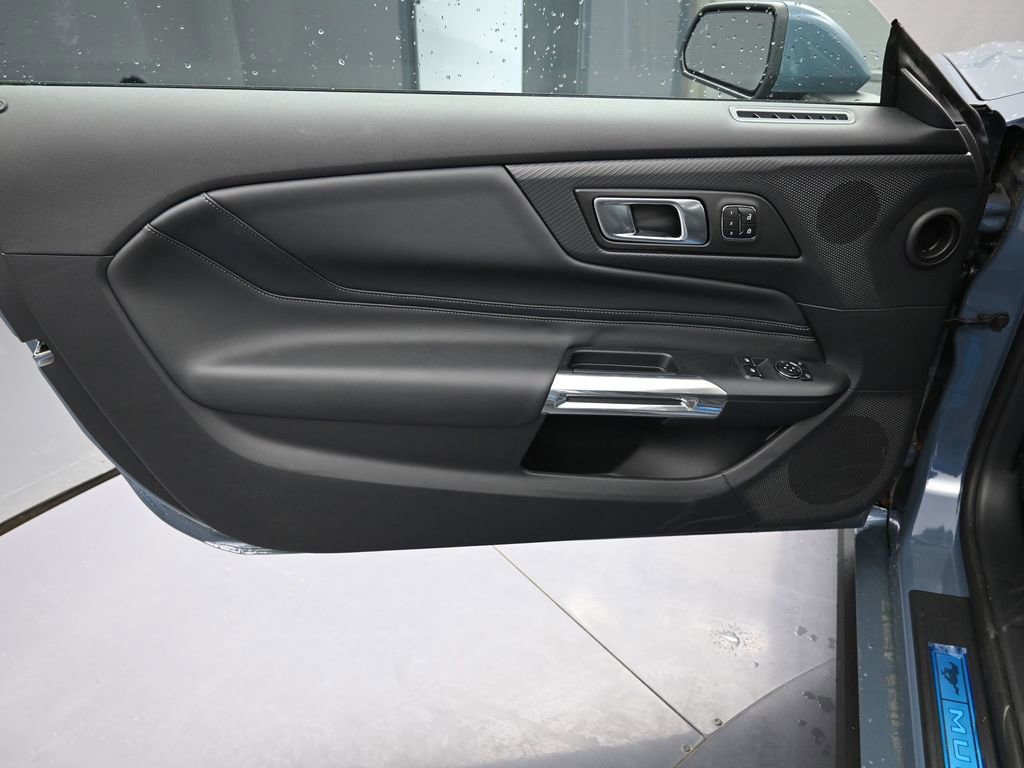 New 2025 Ford Mustang GT Premium image 19